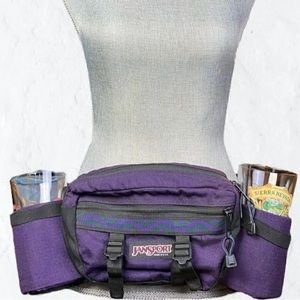 Vintage 90’s fanny pack